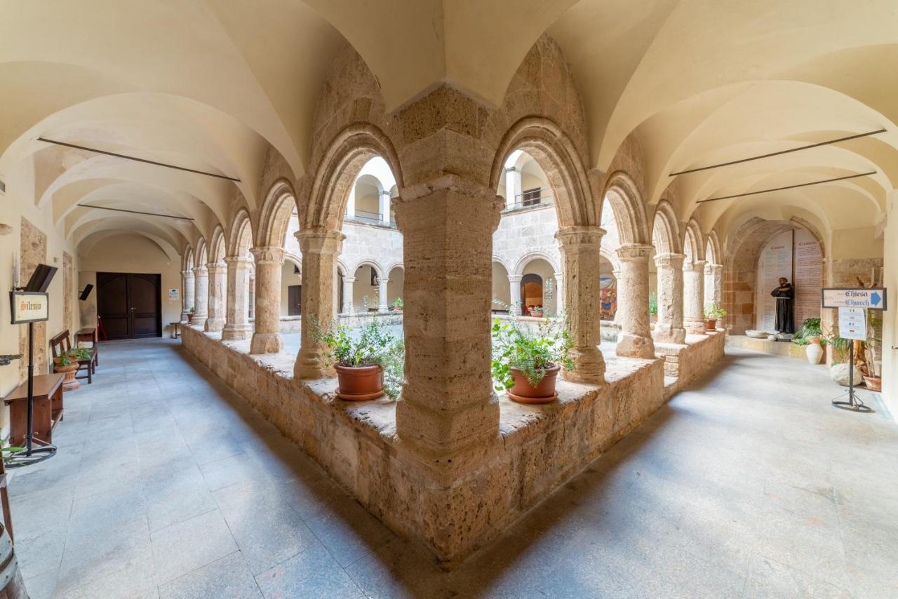 San Francesco Heritage Hotel Alghero Exterior photo