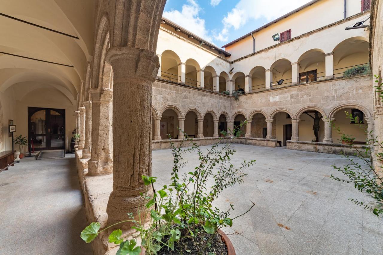 San Francesco Heritage Hotel Alghero Exterior photo